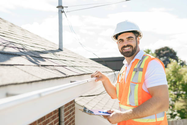Quick and Trustworthy Emergency Roof Repair Services in Pea Ridge, WV